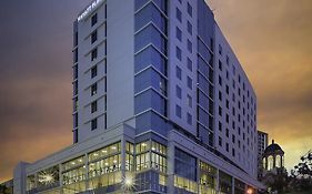 Hyatt Санкт Петербург